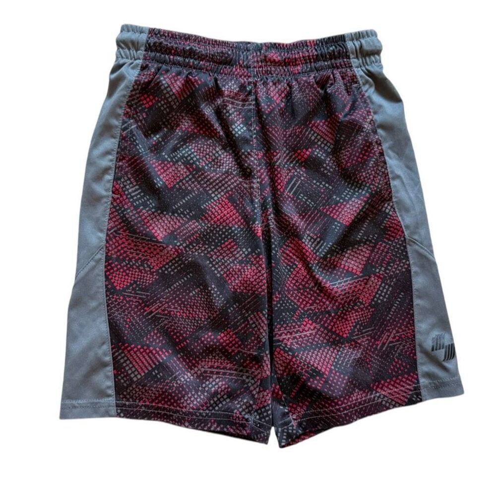 Youth Boys The Childrens Place Sport Athletic Dri-Fit Shorts - Sz M 7/8